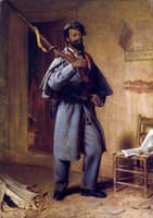 A Bit of War History: The Recruit