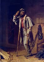 A Bit of War History: The Veteran