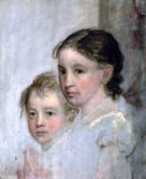 Alexander John Mitchell, Jr. and Martha Bell MItchell