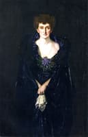 Maude Johnson Williams Bonnie
