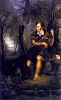 Daniel Boone
