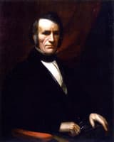 Reverend John Tevis