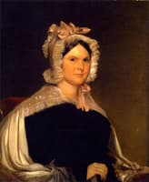 Abigail Oldham Churchill
