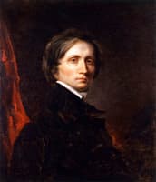 Self Portrait