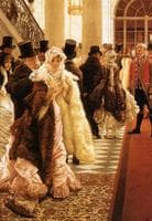 The Woman of Fashing