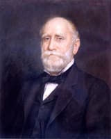 Silas Field Miller