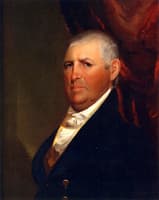 Isaac Shelby