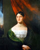 Lucinda Pope Wilson Selden