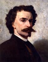 Self Portrait