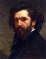 Self Portrait