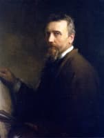 Self Portrait