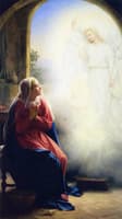 The Annunciation