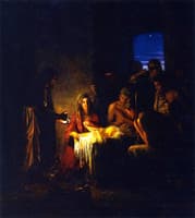 The Holy Night