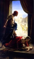 Massacre of the Innocents