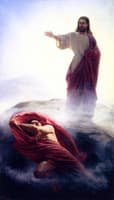 The Temptation of Jesus