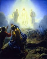 The Transfiguration