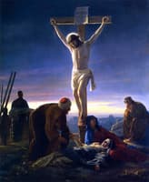 Christ on the Cross