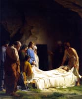 The Burial