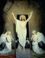 The Resurrection (Opstandelsen)