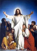 Christus Colsulator