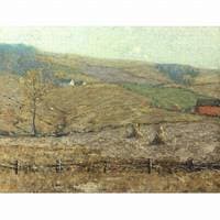 A New England Farm