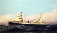 SS Columbia