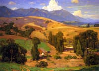 A Foothill Ranch