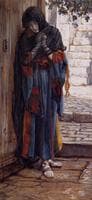The Repentant Magdelene