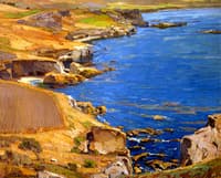 Coast of 1,000 Caves