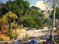 Laguna Canyon