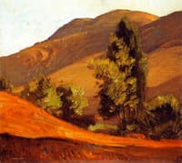 Laguna Canyon