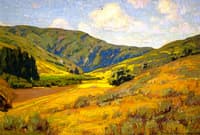 Laguna Canyon