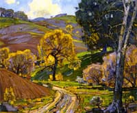 Laguna Canyon