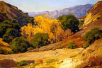 Laguna Canyon