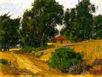 Coastal Cottage, Laguna