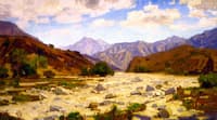 Big Tujunga Wash