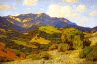 Rolling Hills, California