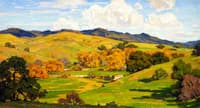 California Landscape