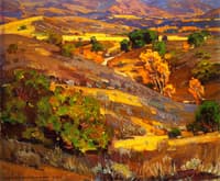 California Gold