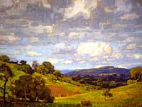 California Landscape