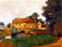 Kingthorpe Mill