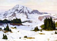 Tahoma the Silent