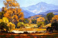 Indian Summer
