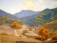 Cahuenga Pass