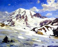 Tahoma the Silent