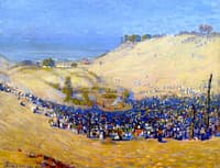 The Dunes Pagent