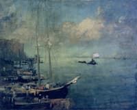 On the East River