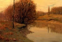 November Morning
