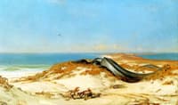 The Lair of the Sea Serpent