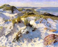 Dunes at Annisquam